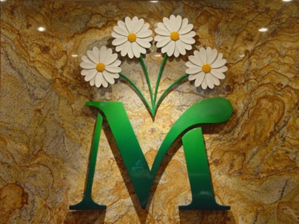 Hotel Las Margaritas Asuncion Exterior foto